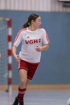 Bild 43 - wCJ Norddeutsches Futsalturnier Auswahlmannschaften